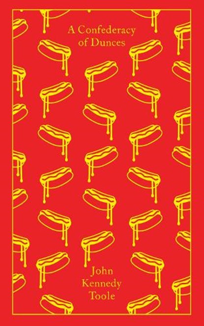 A Confederacy of Dunces, John Kennedy Toole - Gebonden Gebonden - 9780241284667