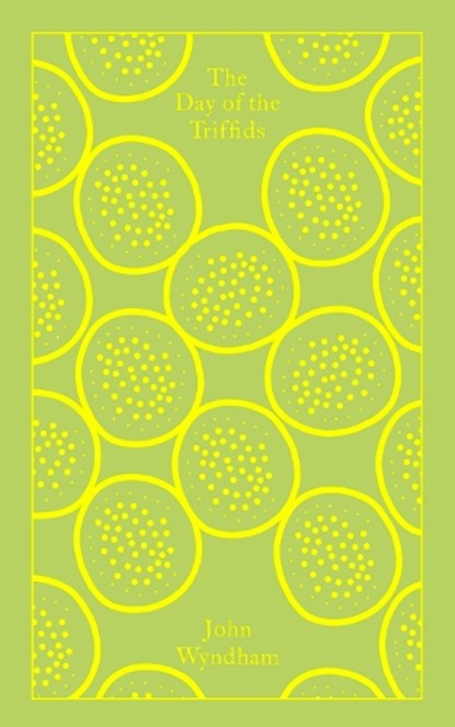 The Day of the Triffids, John Wyndham - Gebonden Gebonden - 9780241284674