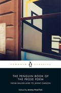 The Penguin Book of the Prose Poem | auteur onbekend | 