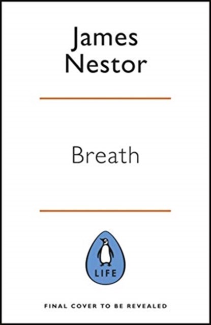 Breath, James Nestor - Paperback - 9780241289129