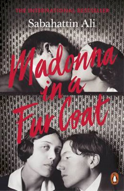 Madonna in a Fur Coat, Sabahattin Ali - Paperback - 9780241293850