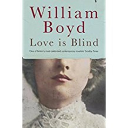 Love is Blind, BOYD,  William - Paperback - 9780241295946
