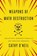 Weapons of Math Destruction, O'NEIL,  Cathy - Paperback - 9780241296813