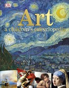 Art A Children's Encyclopedia | Dk | 