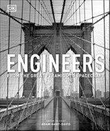 Engineers - Adam Hart-Davis - 9780241298824