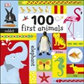 100 First Animals | Dk | 