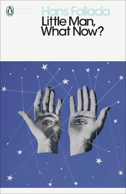 Little Man, What Now?, Hans Fallada - Paperback - 9780241300879