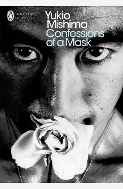 Confessions of a Mask, Yukio Mishima - Paperback - 9780241301197