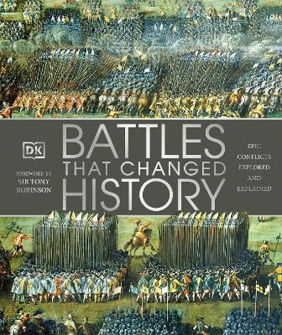 Battles that changed history