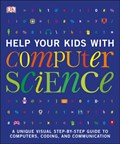 Help Your Kids with Computer Science (Key Stages 1-5) | Dk | 