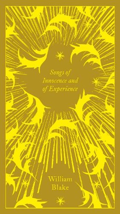 Songs of Innocence and of Experience, William Blake - Gebonden Gebonden - 9780241303054