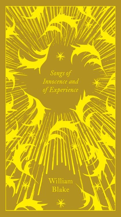 Songs of Innocence and of Experience, William Blake - Gebonden Gebonden - 9780241303054