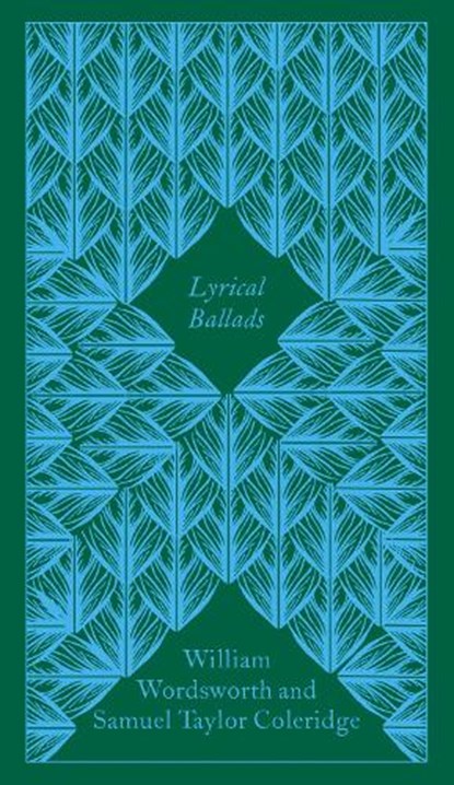 Lyrical Ballads, William Wordsworth ; Samuel Taylor Coleridge - Gebonden Gebonden - 9780241303108