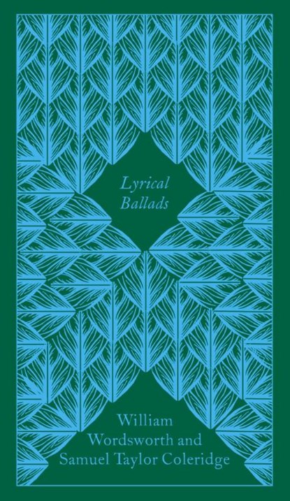 Lyrical Ballads, William Wordsworth ; Samuel Taylor Coleridge - Gebonden Gebonden - 9780241303108