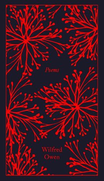 Poems, Wilfred Owen - Gebonden Gebonden - 9780241303115