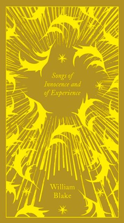 Songs of Innocence and of Experience, William Blake - Ebook - 9780241303207