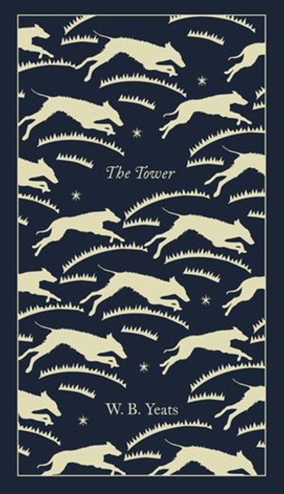 The Tower, W B Yeats - Ebook - 9780241303238