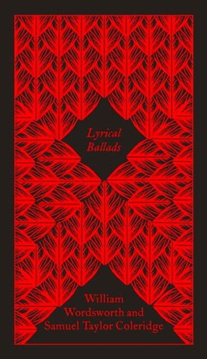 Lyrical Ballads, William Wordsworth ; Samuel Taylor Coleridge - Ebook - 9780241303245