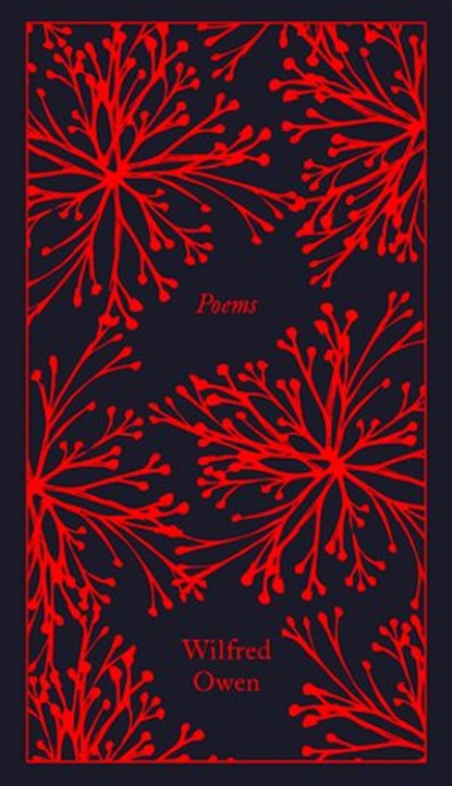 Poems, Wilfred Owen - Ebook - 9780241303252