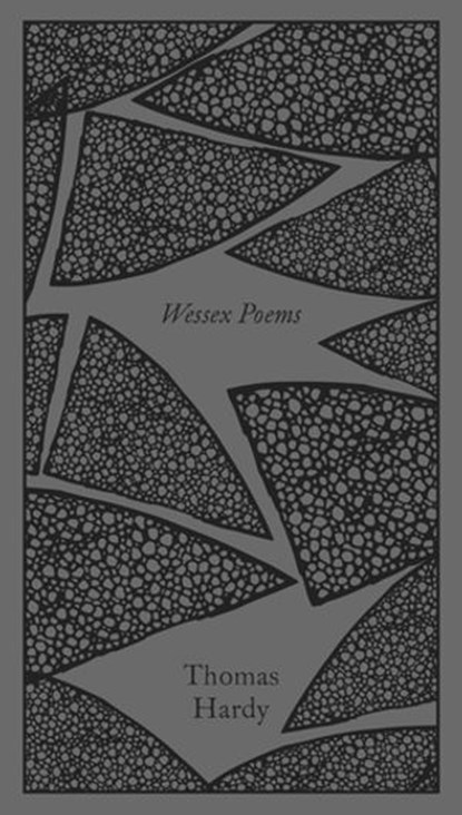 Wessex Poems and Other Verses, Thomas Hardy - Ebook - 9780241303276