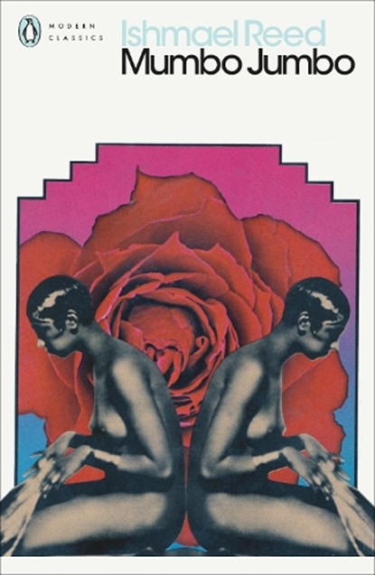 Mumbo Jumbo, Ishmael Reed - Paperback - 9780241305812