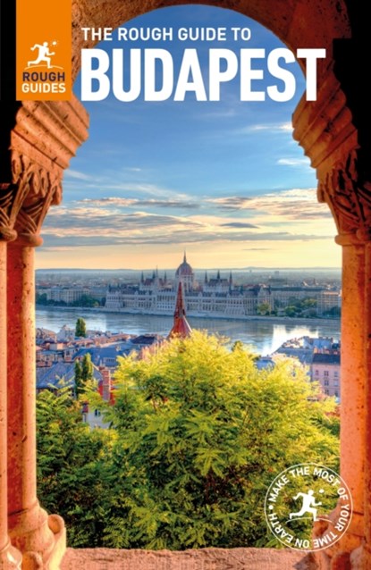 The Rough Guide to Budapest (Travel Guide), Rough Guides - Paperback - 9780241306215