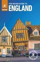 The Rough Guide to England (Travel Guide) | Rough Guides | 