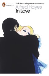 In Love - Alfred Hayes - 9780241307137
