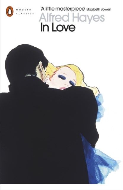In Love, Alfred Hayes - Paperback - 9780241307137