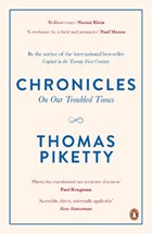 Chronicles | Thomas Piketty | 
