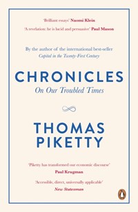 Chronicles | Thomas Piketty | 
