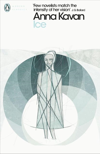 Ice, Anna Kavan - Paperback - 9780241307397