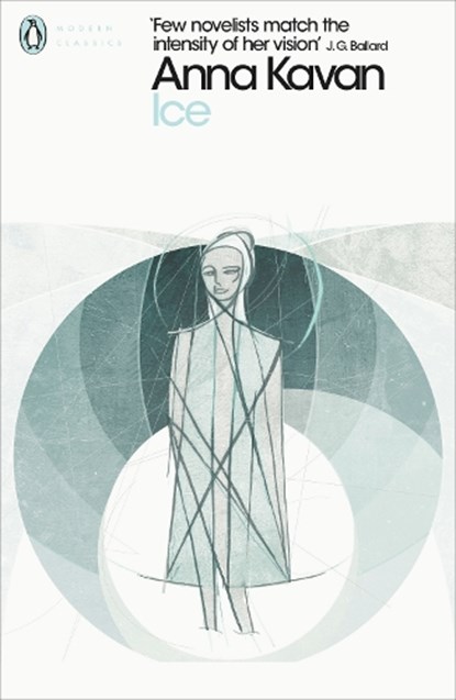 Ice, Anna Kavan - Paperback - 9780241307397