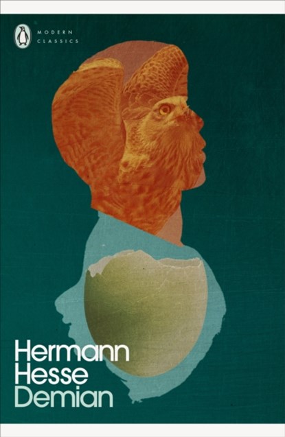 Demian, Hermann Hesse - Paperback - 9780241307434