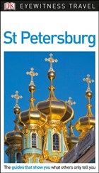 DK Eyewitness St Petersburg | Dk Eyewitness | 
