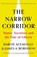 The Narrow Corridor, Daron Acemoglu ; James A. Robinson - Gebonden - 9780241314296
