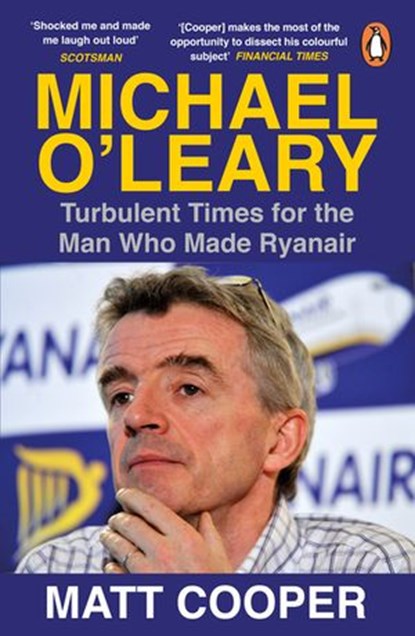 Michael O'Leary, Matt Cooper - Ebook - 9780241315644