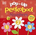 Pop-Up Peekaboo! Numbers | Dk | 