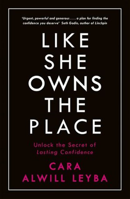 Like She Owns the Place, Cara Alwill Leyba - Ebook - 9780241318119