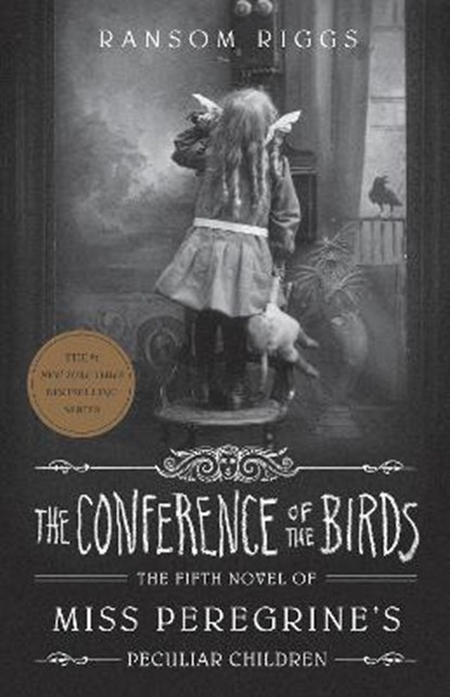 The Conference of the Birds, RIGGS,  Ransom - Gebonden - 9780241320587
