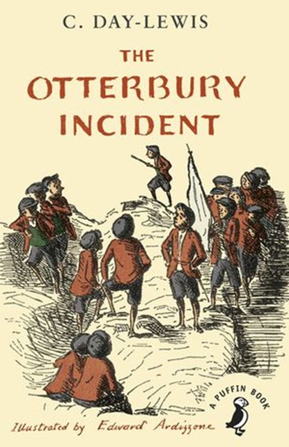 The Otterbury Incident, C. Day Lewis - Ebook - 9780241320709