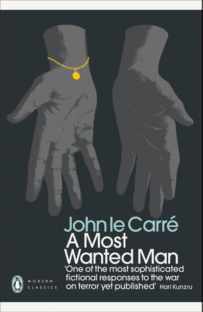 A Most Wanted Man, John le Carre - Paperback - 9780241322420