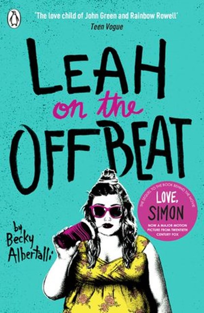 Leah on the Offbeat, Becky Albertalli - Ebook - 9780241331071