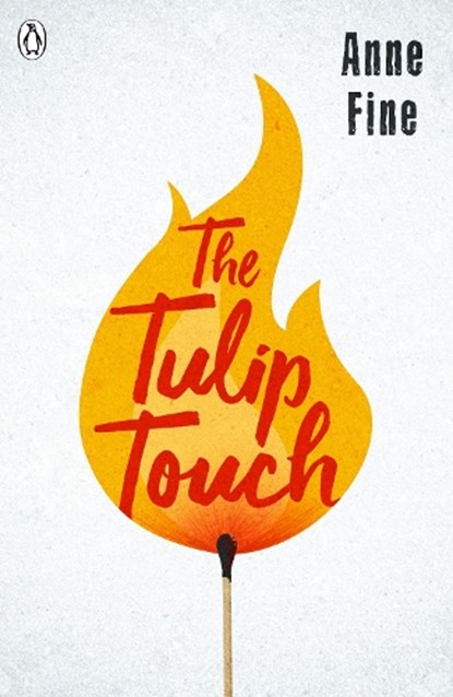 The Tulip Touch, Anne Fine - Paperback - 9780241331194