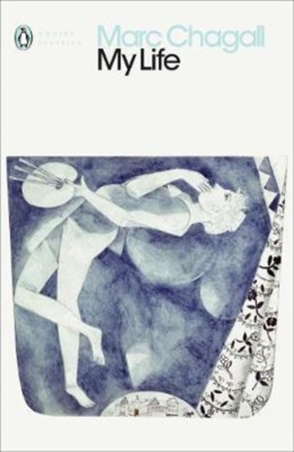 My Life, Marc Chagall - Paperback - 9780241331415