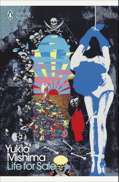 Life for Sale, Yukio Mishima - Paperback - 9780241333150