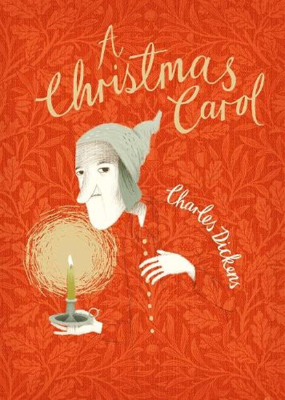 A Christmas Carol, Charles Dickens - Gebonden - 9780241334348