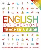 English for Everyone Teacher's Guide | Dk | 