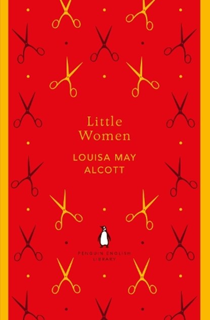 Little Women, Louisa May Alcott - Paperback - 9780241335130