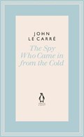 The Spy Who Came in from the Cold | John Le Carre | 